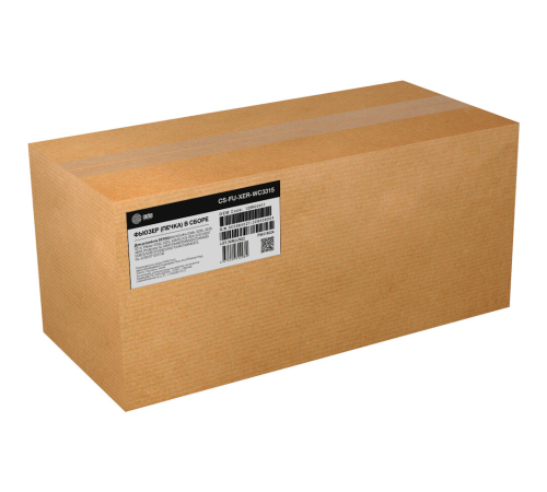 Печка в сборе Cactus CS-FU-XER-WC3315-NO Печка в сборе Cactus CS-FU-XER-WC3315-NO