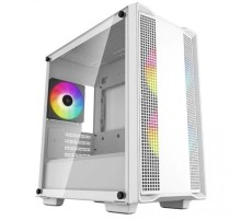 Корпус DeepCool CC360 WH ARGB