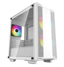 Корпус DeepCool CC360 WH ARGB