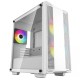 Корпус DeepCool CC360 WH ARGB