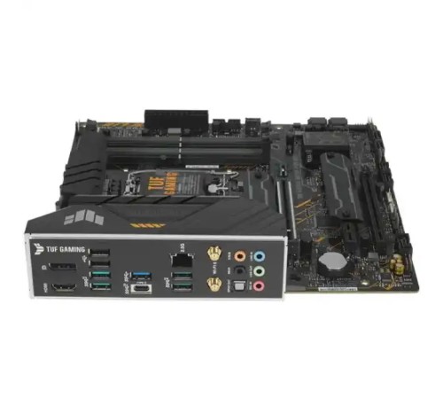 Материнская плата Asus TUF GAMING B660M-PLUS WIFI 90MB1AZ0-M1EAY0