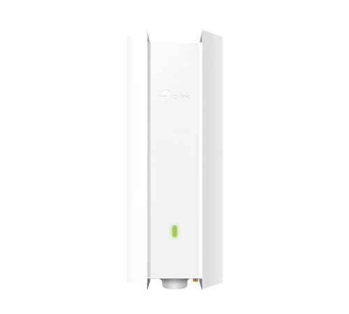 Точка доступа Omada Pro для улицы и помещений с поддержкой Wi‑Fi AX1800 TP-Link AP8635-I