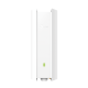 Точка доступа Omada Pro для улицы и помещений с поддержкой Wi‑Fi AX1800 TP-Link AP8635-I