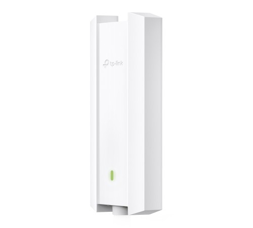 Точка доступа Wi‑Fi AX1800 для улицы и помещений TP-Link EAP623-OUTDOOR HD