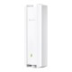 Точка доступа Wi‑Fi AX1800 для улицы и помещений TP-Link EAP623-OUTDOOR HD