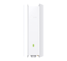 Точка доступа Wi‑Fi AX1800 для улицы и помещений TP-Link EAP623-OUTDOOR HD