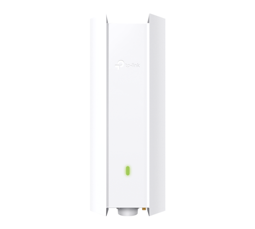 Точка доступа Wi‑Fi AX1800 для улицы и помещений TP-Link EAP623-OUTDOOR HD