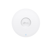 Потолочная точка доступа Wi‑Fi AX6000 TP-Link EAP680