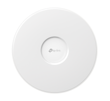 Потолочная точка доступа Omada Pro с поддержкой Wi‑Fi BE19000 TP-Link AP9778