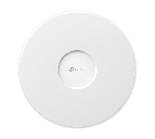 Потолочная точка доступа Omada Pro с поддержкой Wi‑Fi BE19000 TP-Link AP9778 Потолочная точка доступа Omada Pro с поддержкой Wi‑Fi BE19000 TP-Link AP9778