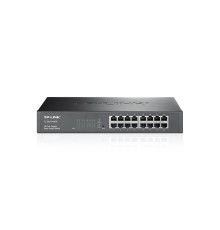 Коммутатор TP-Link TL-SG1016DE