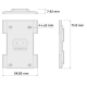 Крепление RF elements EasyBracket 912 EB_912