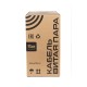 Кабель витая пара WRLine WR-FTP-4P-C5E-PVC-GY