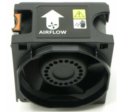 Вентилятор Dell PE R740/740XD Standard Fans 1-Pack 0N5T36 (384-BBQD-01) (id 2548)