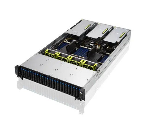 Серверная платформа Asus RS720A-E11-RS24U 90SF01G5-M000B0