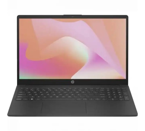 Ноутбук HP 15-fc0009nia 7P9F9EA