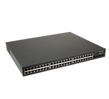 Коммутатор Osnovo SW-48G4X-2L