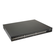 Коммутатор Osnovo SW-48G4X-2L