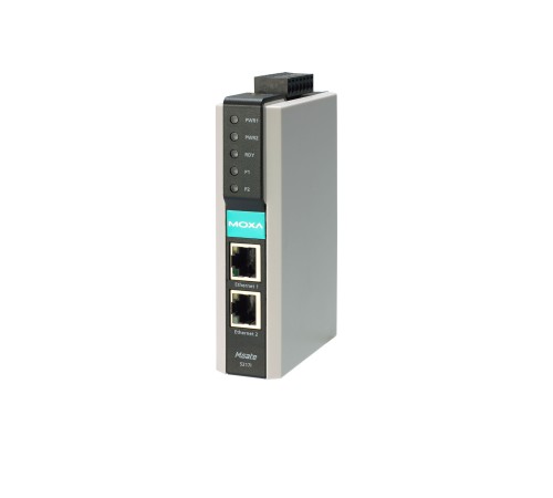 Преобразователь Moxa MGate 5217I-600-T