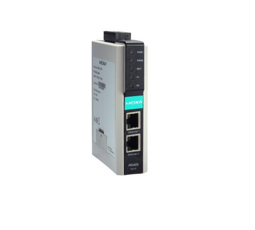 Преобразователь Moxa MGate 5217I-600-T