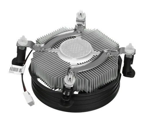 Охлаждение DeepCool THETA 9 PWM 1700
