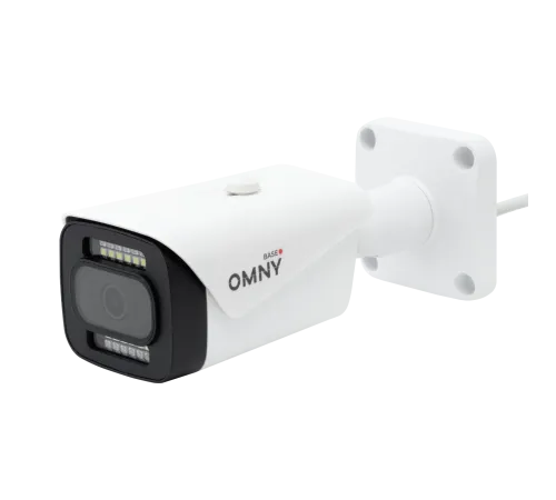 IP камера OMNY BASE miniBullet2E-WDS-SDL-C v2 28 IP камера OMNY BASE miniBullet2E-WDS-SDL-C v2 28