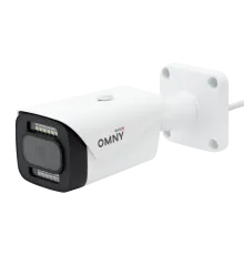 IP камера OMNY BASE miniBullet5E-WDS-SDL-C 28