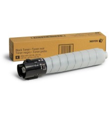 Тонер Xerox 006R01758 Black