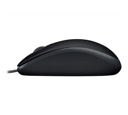 Мышь Logitech B110 Silent 910-005508