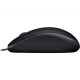 Мышь Logitech B110 Silent 910-005508