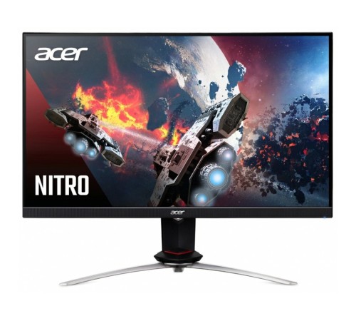 Монитор Acer 25 XV253QXbmiiprzx Nitro UM.KX3EE.X04 Монитор Acer 25 XV253QXbmiiprzx Nitro UM.KX3EE.X04