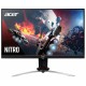 Монитор Acer 25 XV253QXbmiiprzx Nitro UM.KX3EE.X04