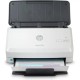 Сканер HP Scanjet Pro 2000 s2 6FW06A