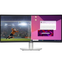 Монитор Dell S3423DWC 210-BEJE