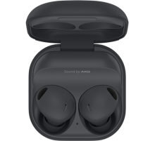 Гарнитура Samsung Galaxy Buds 2 Pro Graphite SM-R510NZAAMEA