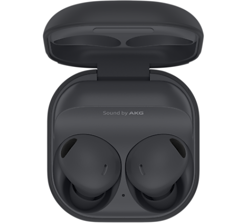 Гарнитура Samsung Galaxy Buds 2 Pro Graphite SM-R510NZAAMEA
