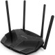 Wi-Fi маршрутизатор Mercusys MR80X