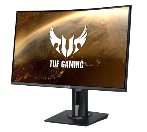 Монитор Asus TUF Gaming VG27VQ 90LM0510-B01E70
