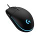 Мышь Logitech G102 LightSync Black 910-005823
