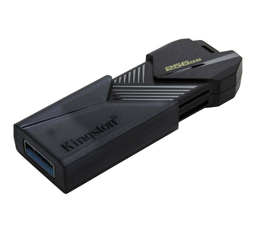 USB Flash накопитель 256Gb Kingston DataTraveler Exodia Onyx Black DTXON/256GB USB Flash накопитель 256Gb Kingston DataTraveler Exodia Onyx Black DTXON/256GB