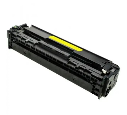Лазерный картридж HP 410J желтый для CLJ M477/M452/M377dw CF412JC