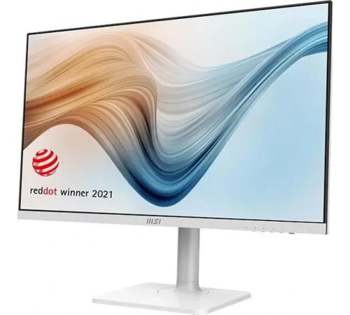 Монитор MSI 27 Modern MD272XPW 9S6-3PB19H-099