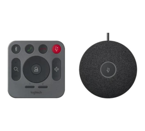 Конференц-камера Logitech ConferenceCam Rally Plus 960-001242