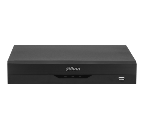 Видеорегистратор Dahua DH-XVR5108HS-5M-I3