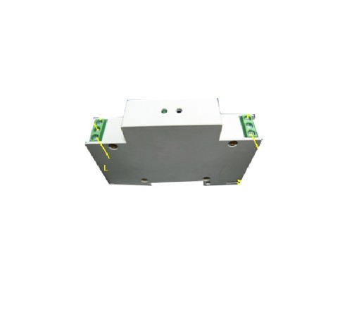 Грозозащита Osnovo SP-DCD/12