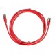 Патч-корд Netko NFTPBC.5e-3m-4 (53813)