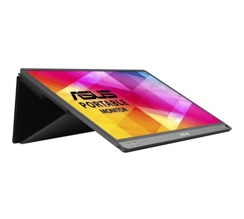 Монитор Asus Portable MB16AHP 90LM04T0-B01170