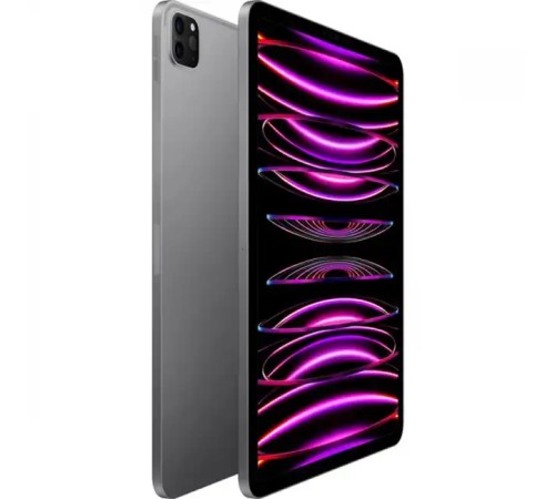 Планшет Apple iPad Pro 2022 A2436 MNXR3LL/A Планшет Apple iPad Pro 2022 A2436 MNXR3LL/A