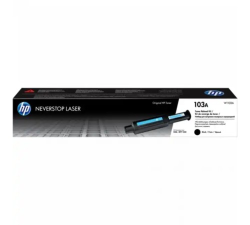 Картридж HP W1103A Black