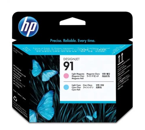 Струйный картридж HP C9462A